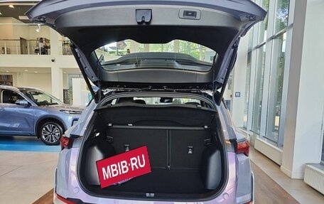 Geely Coolray I, 2026 год, 3 121 490 рублей, 17 фотография