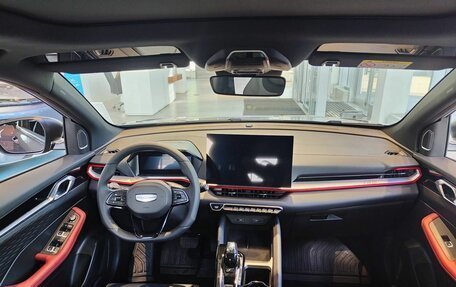 Geely Coolray I, 2026 год, 2 914 990 рублей, 8 фотография