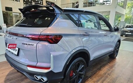 Geely Coolray I, 2026 год, 2 914 990 рублей, 5 фотография