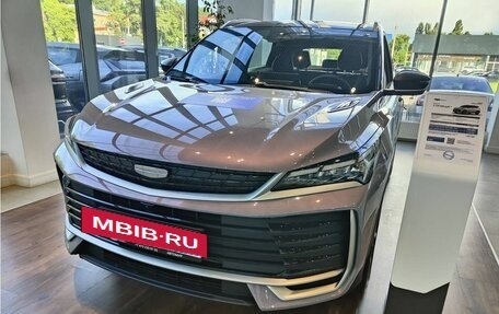Geely Coolray I, 2026 год, 3 121 490 рублей, 22 фотография