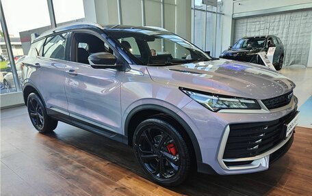 Geely Coolray I, 2026 год, 2 914 990 рублей, 19 фотография