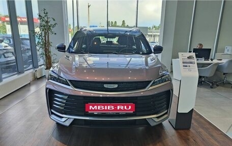 Geely Coolray I, 2026 год, 2 914 990 рублей, 21 фотография