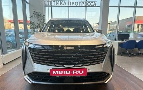 Geely Atlas, 2024 год, 3 916 938 рублей, 5 фотография