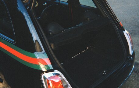 Fiat 500 II, 2012 год, 1 500 000 рублей, 10 фотография