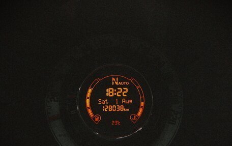 Fiat 500 II, 2012 год, 1 500 000 рублей, 14 фотография