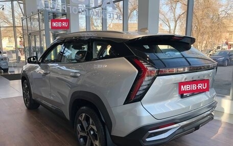 Geely Atlas, 2024 год, 3 916 938 рублей, 11 фотография