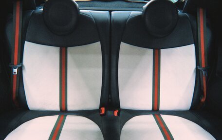 Fiat 500 II, 2012 год, 1 500 000 рублей, 18 фотография