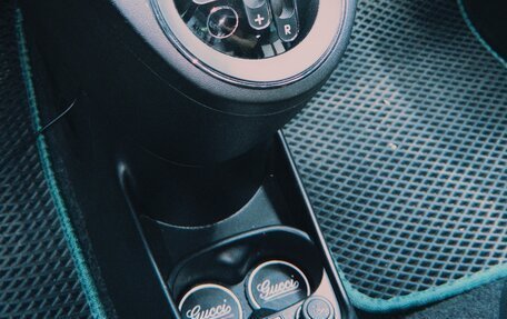 Fiat 500 II, 2012 год, 1 500 000 рублей, 36 фотография