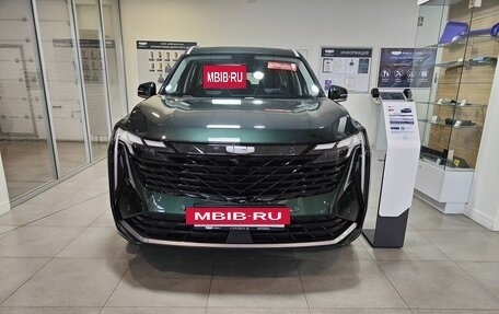 Geely Atlas, 2026 год, 3 449 990 рублей, 2 фотография