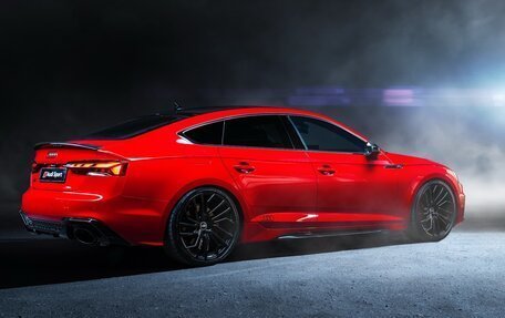 Audi A5, 2020 год, 6 100 000 рублей, 3 фотография