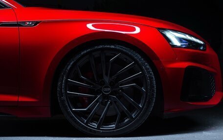 Audi A5, 2020 год, 6 100 000 рублей, 4 фотография
