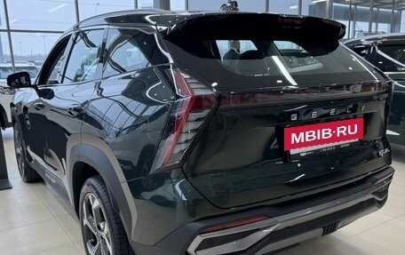 Geely Atlas, 2026 год, 3 449 990 рублей, 18 фотография