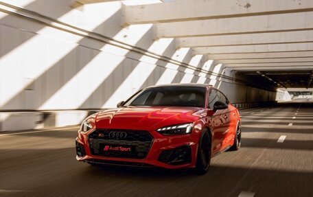Audi A5, 2020 год, 6 100 000 рублей, 8 фотография