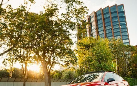 Audi A5, 2020 год, 6 100 000 рублей, 18 фотография