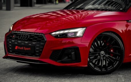 Audi A5, 2020 год, 6 100 000 рублей, 12 фотография