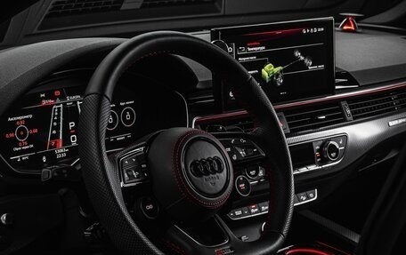 Audi A5, 2020 год, 6 100 000 рублей, 19 фотография