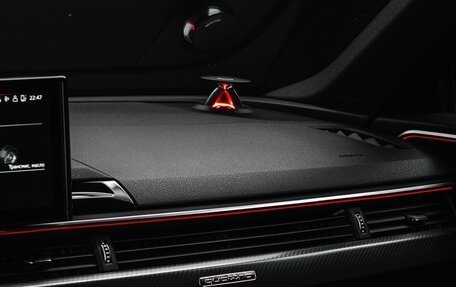 Audi A5, 2020 год, 6 100 000 рублей, 24 фотография