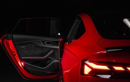 Audi A5, 2020 год, 6 100 000 рублей, 25 фотография