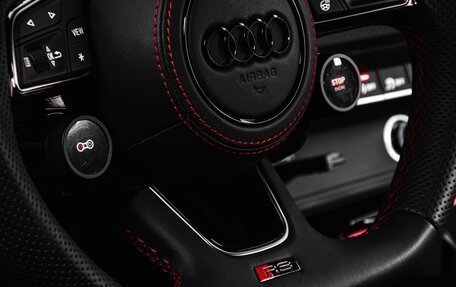 Audi A5, 2020 год, 6 100 000 рублей, 26 фотография