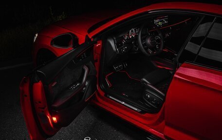 Audi A5, 2020 год, 6 100 000 рублей, 22 фотография