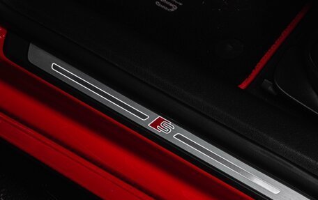 Audi A5, 2020 год, 6 100 000 рублей, 23 фотография