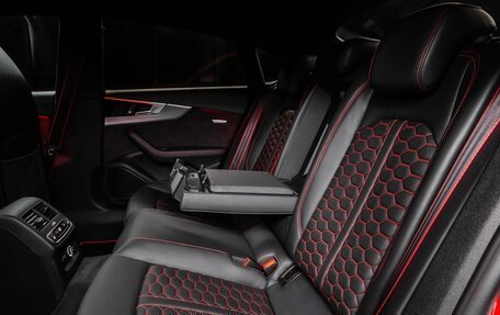 Audi A5, 2020 год, 6 100 000 рублей, 31 фотография
