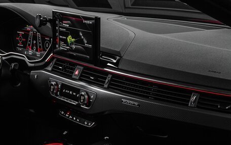 Audi A5, 2020 год, 6 100 000 рублей, 27 фотография