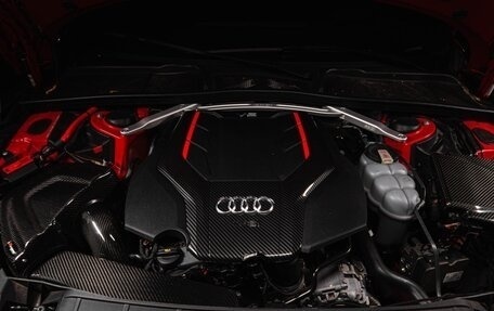 Audi A5, 2020 год, 6 100 000 рублей, 34 фотография