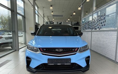 Geely Coolray I, 2023 год, 2 709 990 рублей, 2 фотография