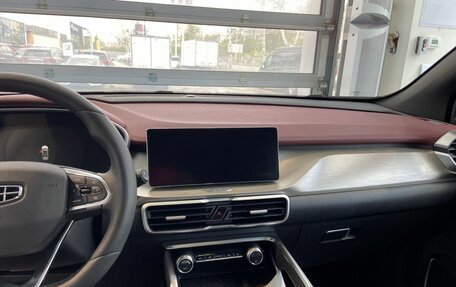 Geely Coolray I, 2023 год, 2 709 990 рублей, 7 фотография