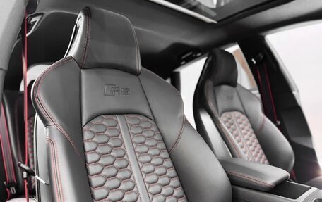 Audi A5, 2020 год, 6 100 000 рублей, 36 фотография