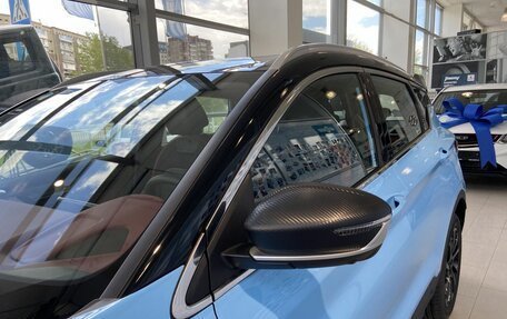 Geely Coolray I, 2023 год, 2 709 990 рублей, 3 фотография