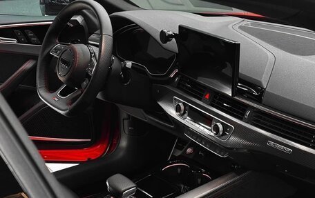 Audi A5, 2020 год, 6 100 000 рублей, 37 фотография
