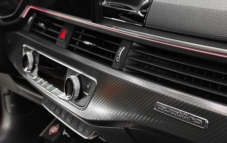 Audi A5, 2020 год, 6 100 000 рублей, 38 фотография