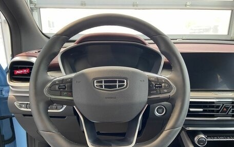 Geely Coolray I, 2023 год, 2 709 990 рублей, 8 фотография