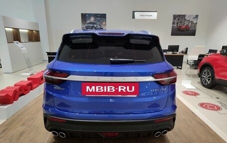 Geely Coolray I, 2023 год, 2 709 990 рублей, 6 фотография