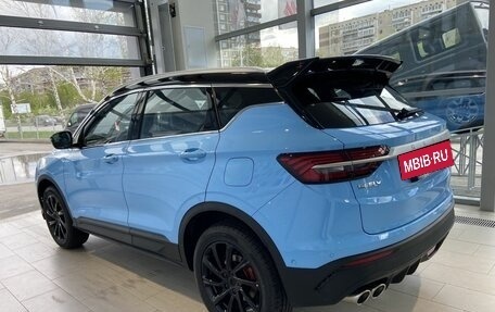 Geely Coolray I, 2023 год, 2 709 990 рублей, 4 фотография