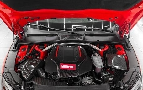 Audi A5, 2020 год, 6 100 000 рублей, 39 фотография