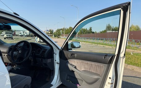 Honda Civic Ferio III, 2004 год, 500 000 рублей, 5 фотография