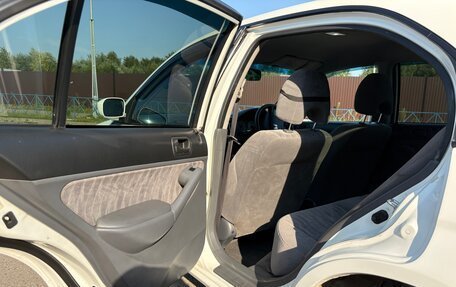 Honda Civic Ferio III, 2004 год, 500 000 рублей, 9 фотография