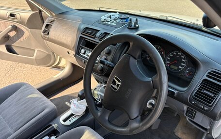 Honda Civic Ferio III, 2004 год, 500 000 рублей, 6 фотография