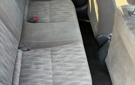 Honda Civic Ferio III, 2004 год, 500 000 рублей, 8 фотография