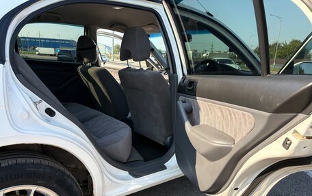Honda Civic Ferio III, 2004 год, 500 000 рублей, 7 фотография