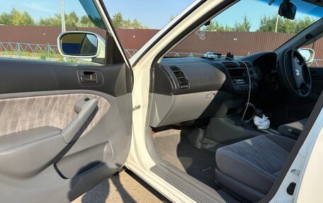 Honda Civic Ferio III, 2004 год, 500 000 рублей, 10 фотография