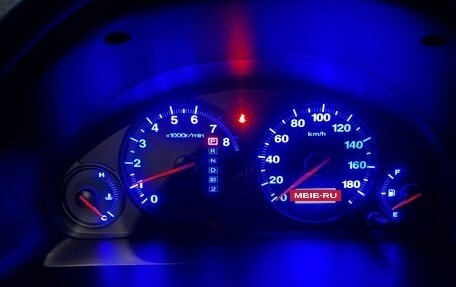Honda Civic Ferio III, 2004 год, 500 000 рублей, 14 фотография
