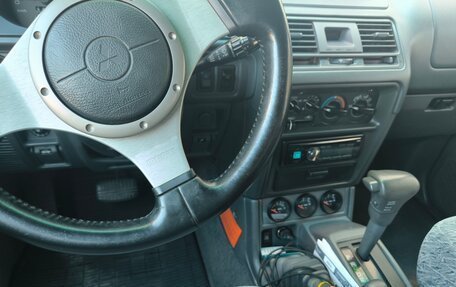 Mitsubishi Pajero III рестайлинг, 1999 год, 2 000 000 рублей, 9 фотография
