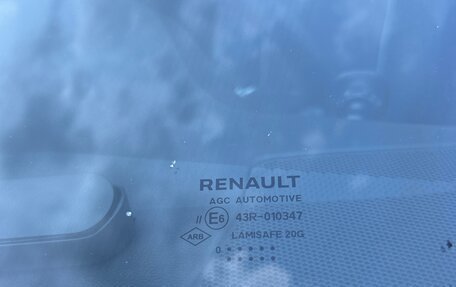 Renault Arkana I, 2020 год, 1 915 000 рублей, 21 фотография