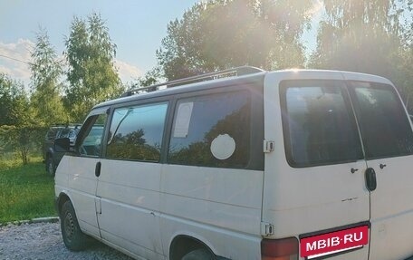 Volkswagen Transporter T4, 2002 год, 750 000 рублей, 4 фотография