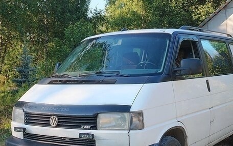 Volkswagen Transporter T4, 2002 год, 750 000 рублей, 2 фотография