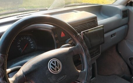Volkswagen Transporter T4, 2002 год, 750 000 рублей, 10 фотография